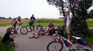 Radltour 2015-06-27